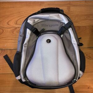 Targus SonicPak Backpack 15.4" Laptop Plus Detachable Speakers